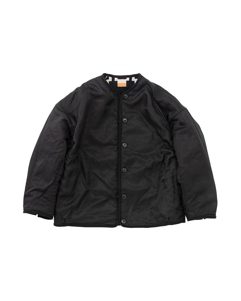 LINER JKT (BLANKET) W | Visvim Official North American Web Store